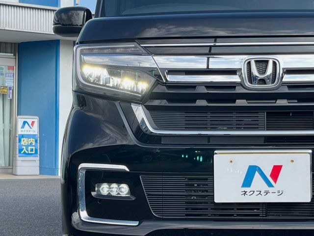 HONDA N BOX CUSTOM 2023 Image 31