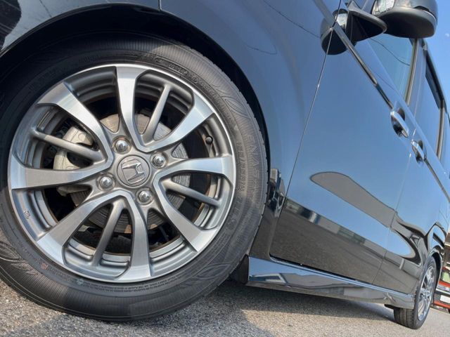 HONDA N BOX CUSTOM 2023 Image 31