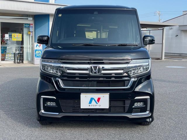 HONDA N BOX CUSTOM 2023 Image 31