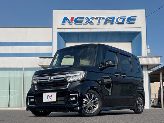 HONDA N BOX CUSTOM 2023 Image 31