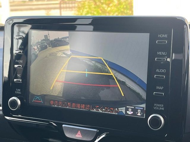 TOYOTA YARIS CROSS HYBRID 2023 Image 31