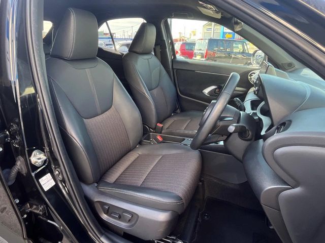 TOYOTA YARIS CROSS HYBRID 2023 Image 31