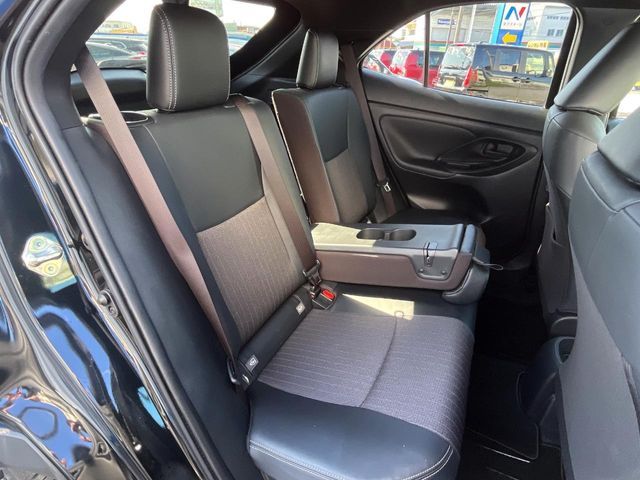 TOYOTA YARIS CROSS HYBRID 2023 Image 31