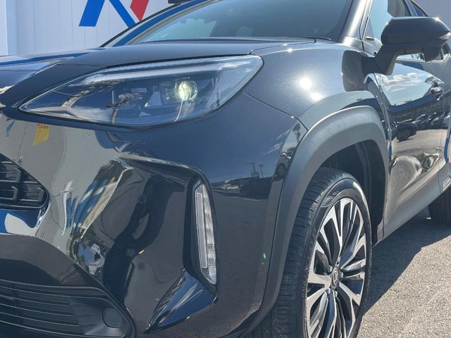 TOYOTA YARIS CROSS HYBRID 2023 Image 31