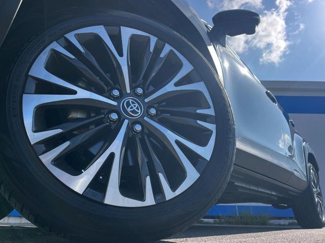 TOYOTA YARIS CROSS HYBRID 2023 Image 31