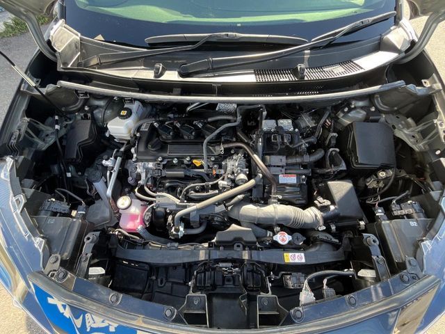 TOYOTA YARIS CROSS HYBRID 2023 Image 31