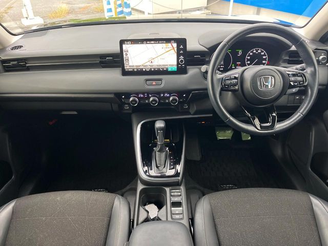 HONDA VEZEL E:HEV 2022 Image 31