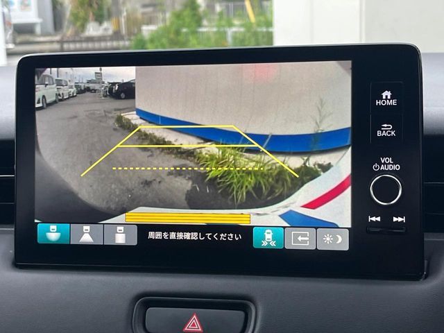 HONDA VEZEL E:HEV 2022 Image 31