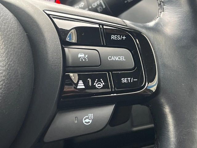 HONDA VEZEL E:HEV 2022 Image 31