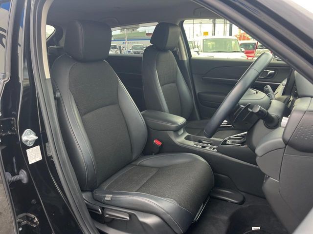 HONDA VEZEL E:HEV 2022 Image 31