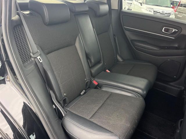 HONDA VEZEL E:HEV 2022 Image 31
