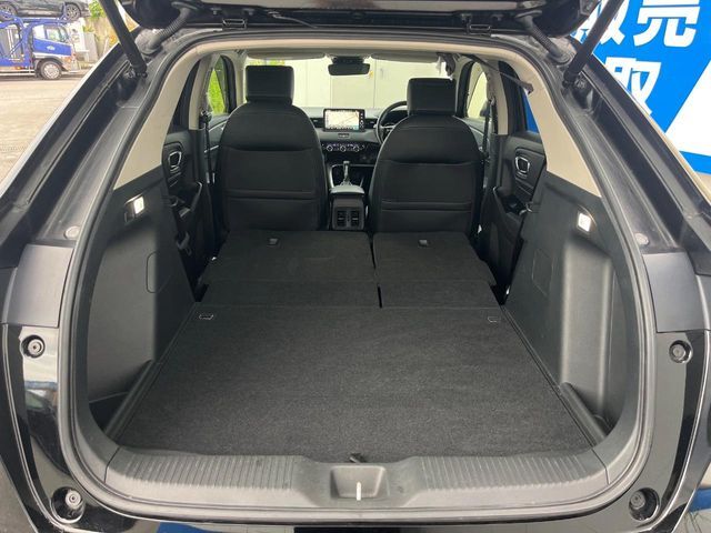 HONDA VEZEL E:HEV 2022 Image 31