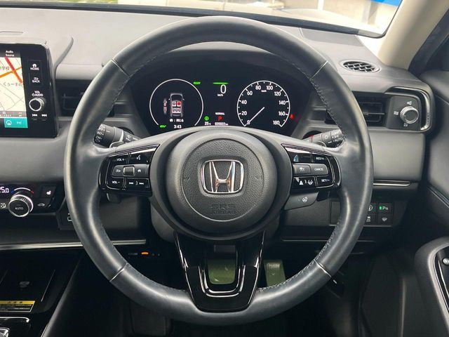 HONDA VEZEL E:HEV 2022 Image 31