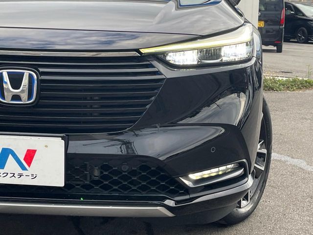HONDA VEZEL E:HEV 2022 Image 31