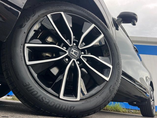 HONDA VEZEL E:HEV 2022 Image 31