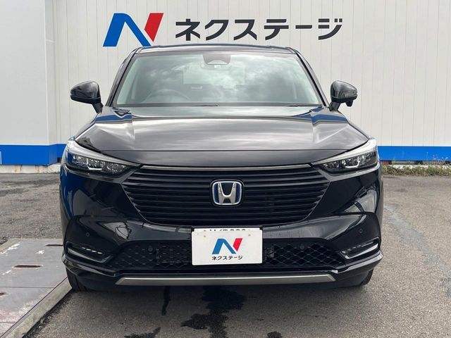 HONDA VEZEL E:HEV 2022 Image 31