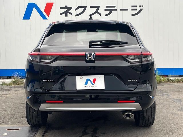 HONDA VEZEL E:HEV 2022 Image 31