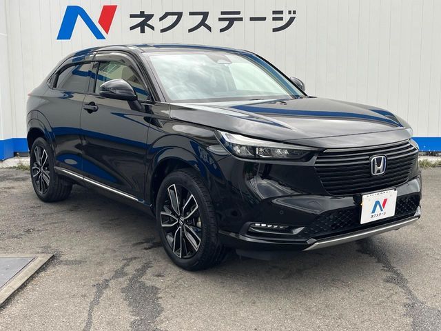 HONDA VEZEL E:HEV 2022 Image 31
