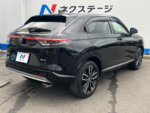 HONDA VEZEL E:HEV 2022 Image 31