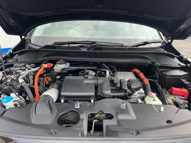 HONDA VEZEL E:HEV 2022 Image 31