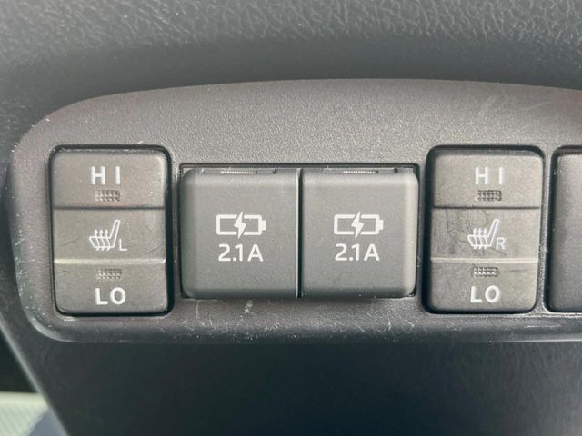 TOYOTA SIENTA 2020 Image 31