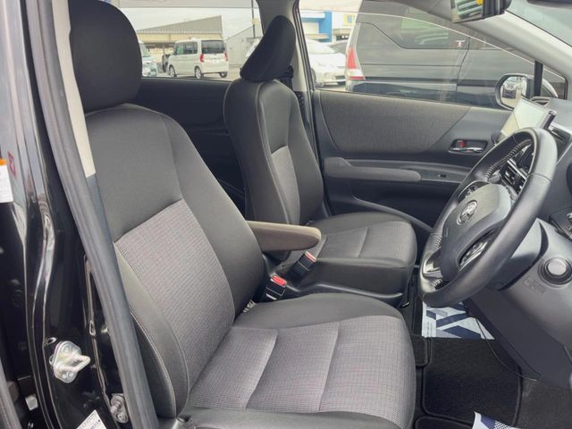 TOYOTA SIENTA 2020 Image 31