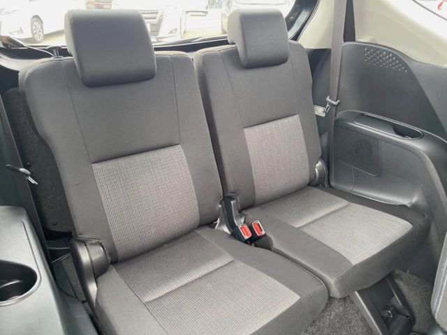 TOYOTA SIENTA 2020 Image 31