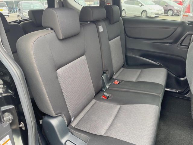 TOYOTA SIENTA 2020 Image 31