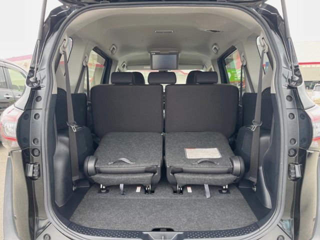 TOYOTA SIENTA 2020 Image 31