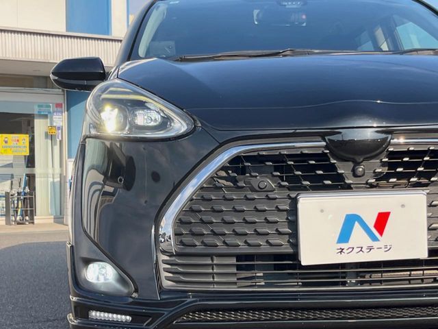 TOYOTA SIENTA 2020 Image 31