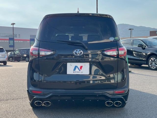 TOYOTA SIENTA 2020 Image 31