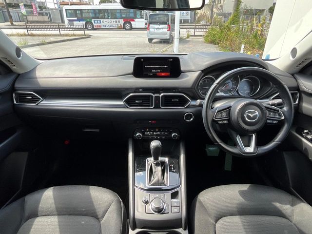 MAZDA CX-5 2019 Image 31
