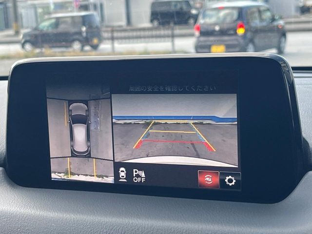 MAZDA CX-5 2019 Image 31