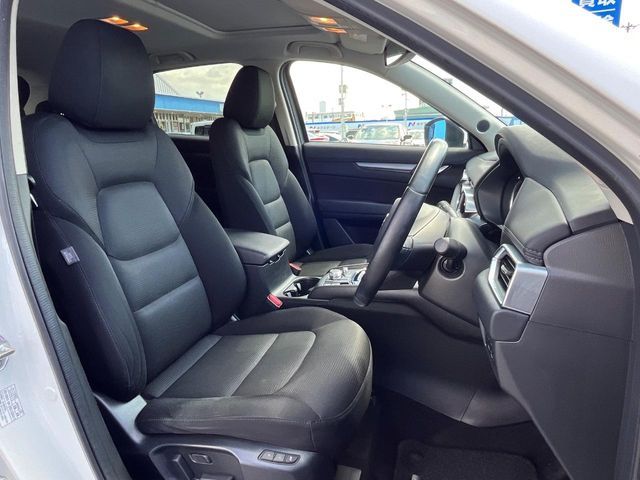 MAZDA CX-5 2019 Image 31