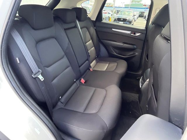 MAZDA CX-5 2019 Image 31