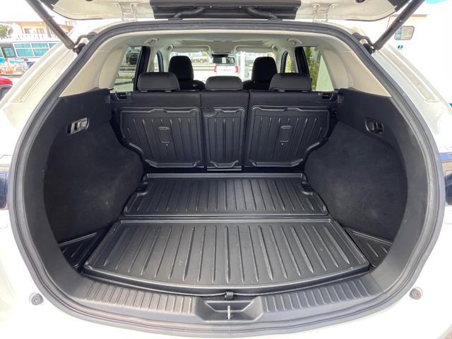 MAZDA CX-5 2019 Image 31