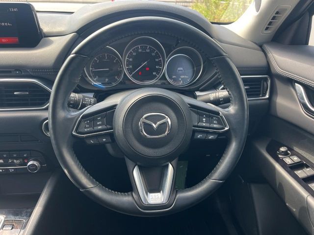 MAZDA CX-5 2019 Image 31