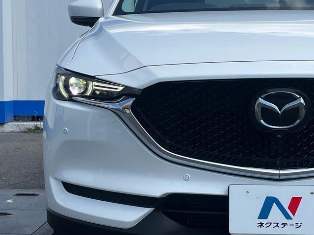 MAZDA CX-5 2019 Image 31