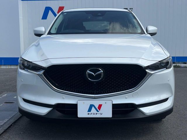 MAZDA CX-5 2019 Image 31