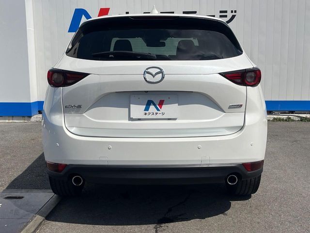 MAZDA CX-5 2019 Image 31