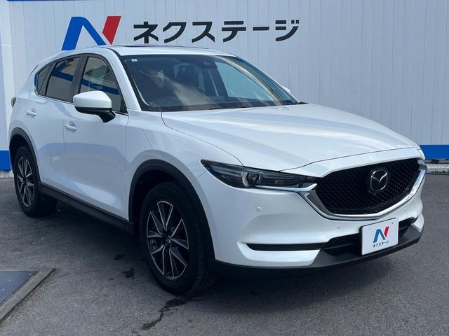 MAZDA CX-5 2019 Image 31