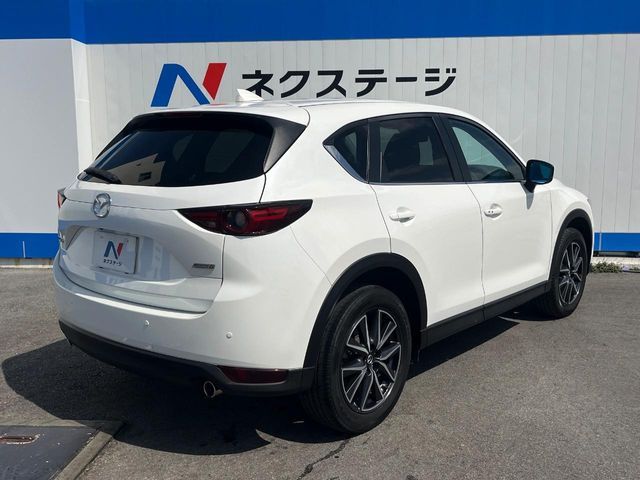 MAZDA CX-5 2019 Image 31