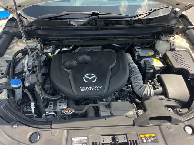 MAZDA CX-5 2019 Image 31