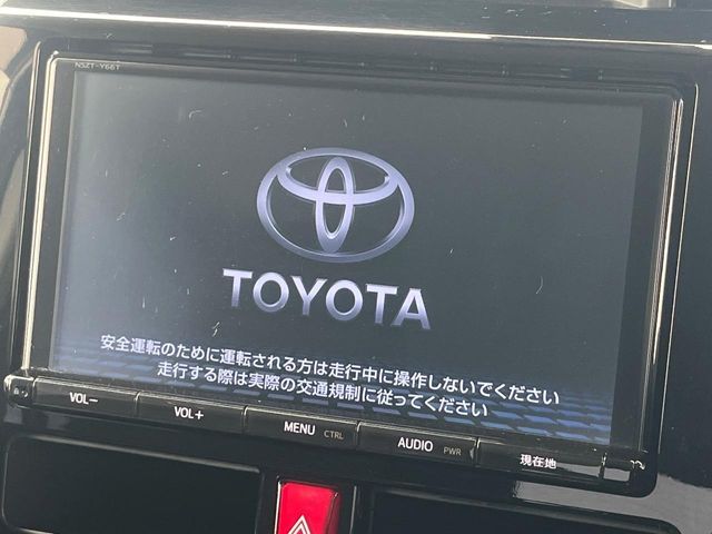 TOYOTA TANK 2016 Image 31