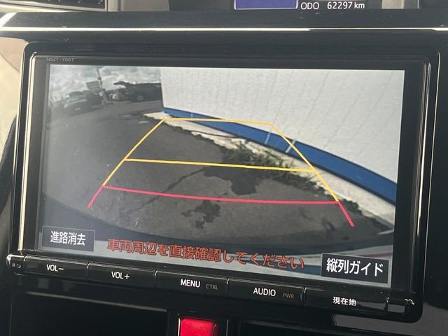 TOYOTA TANK 2016 Image 31