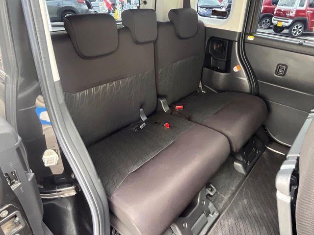 TOYOTA TANK 2016 Image 31