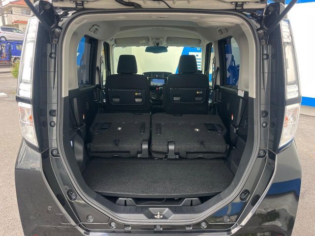 TOYOTA TANK 2016 Image 31