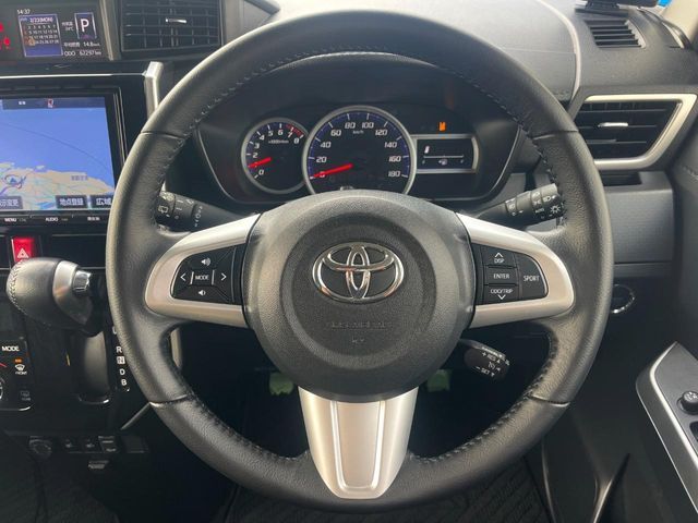 TOYOTA TANK 2016 Image 31