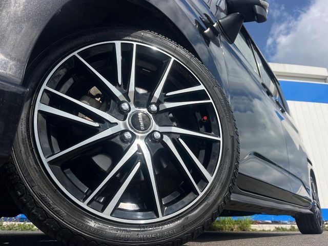 TOYOTA TANK 2016 Image 31