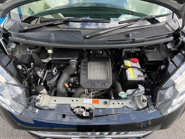 TOYOTA TANK 2016 Image 31